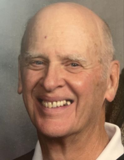 Neil Sweigart Profile Photo