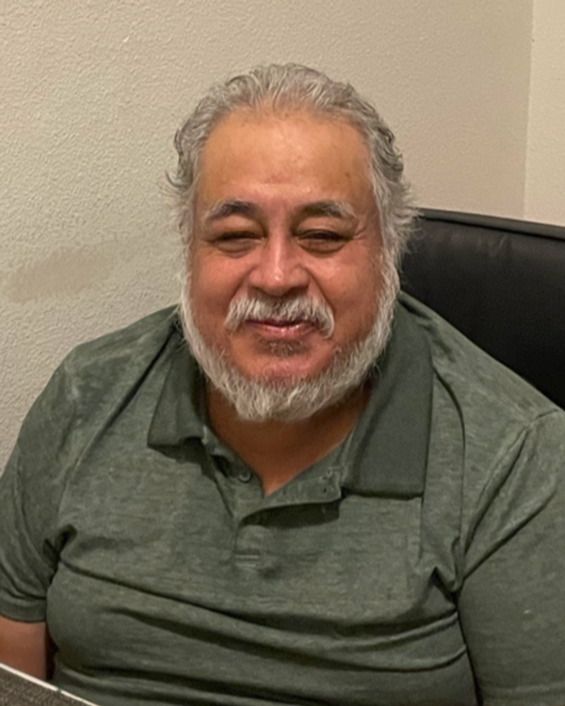 Fernando Ochoa Profile Photo