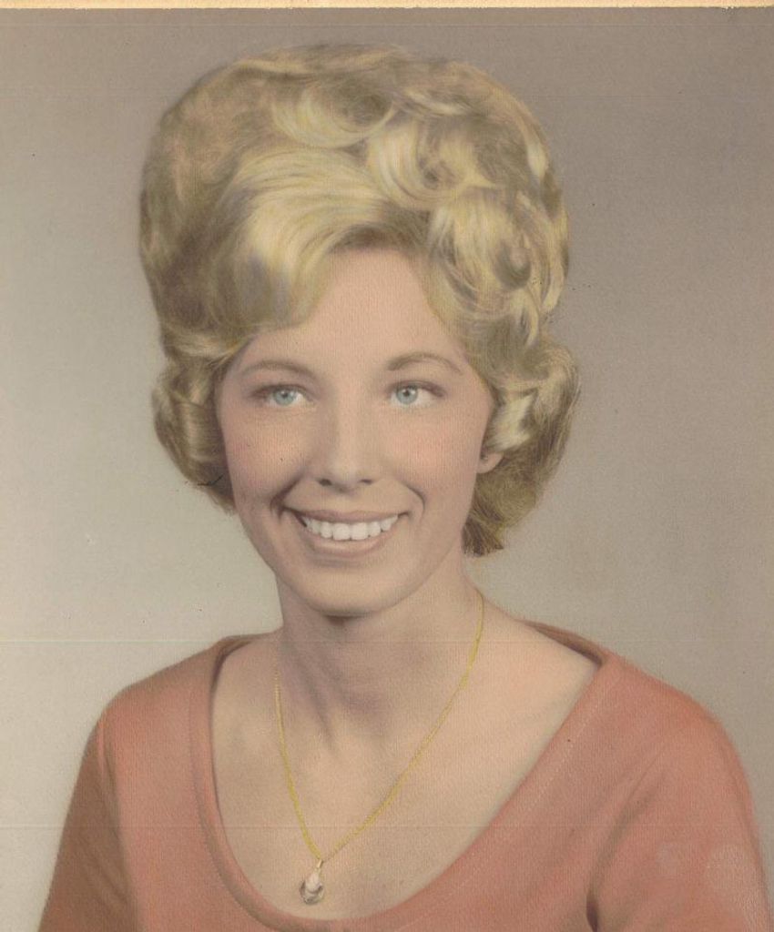 Judy Lane Dancy Profile Photo