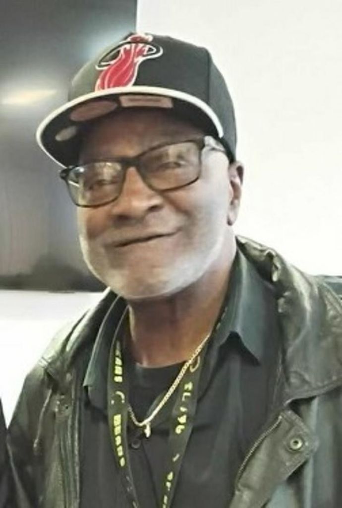 Dwight Wayne Berryhill Profile Photo