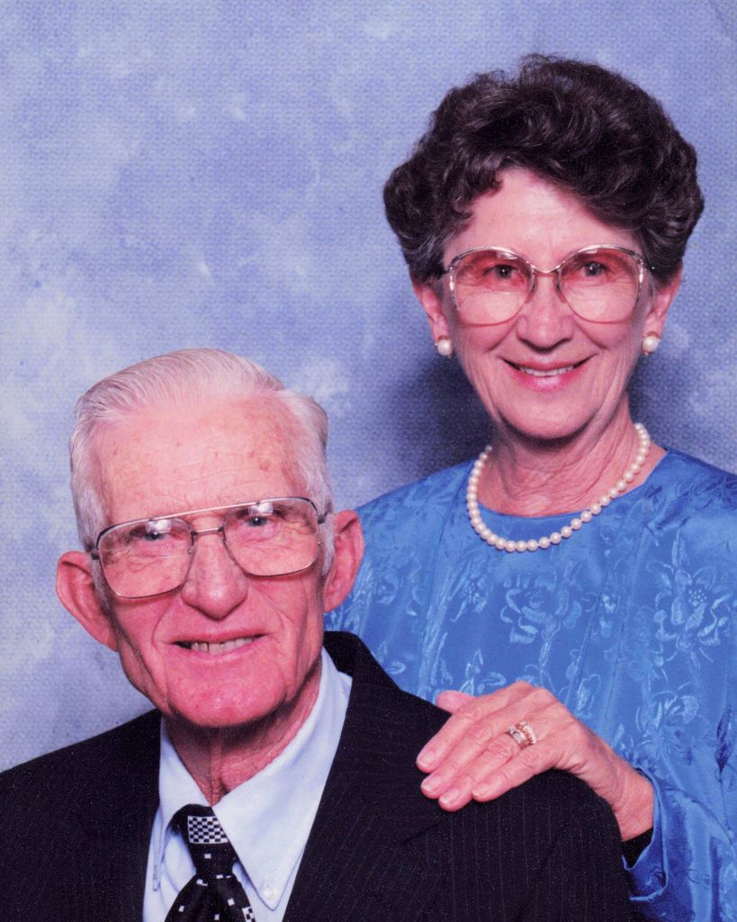 Wanda Rogers Woody Profile Photo