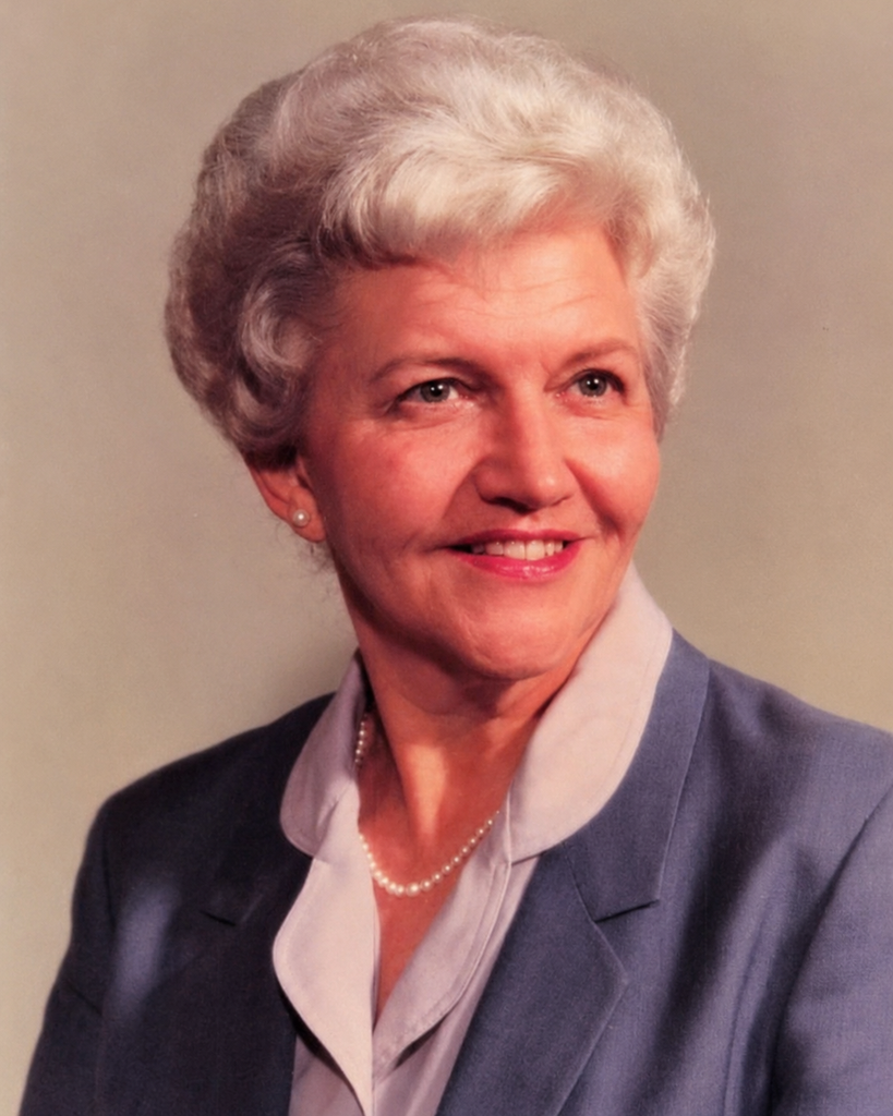 Katherine D Calhoun