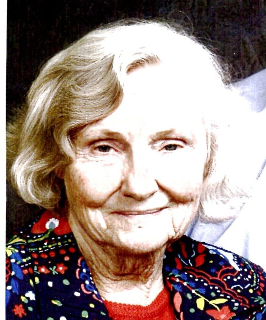 Sondra Joan (Yarbro)  Peel