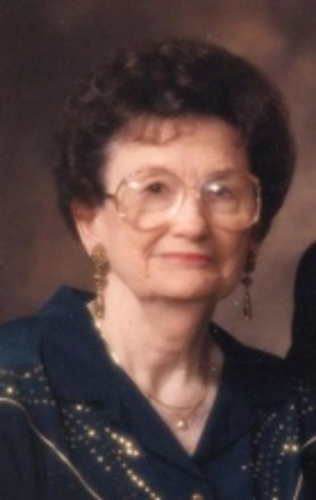Virginia Godfrey