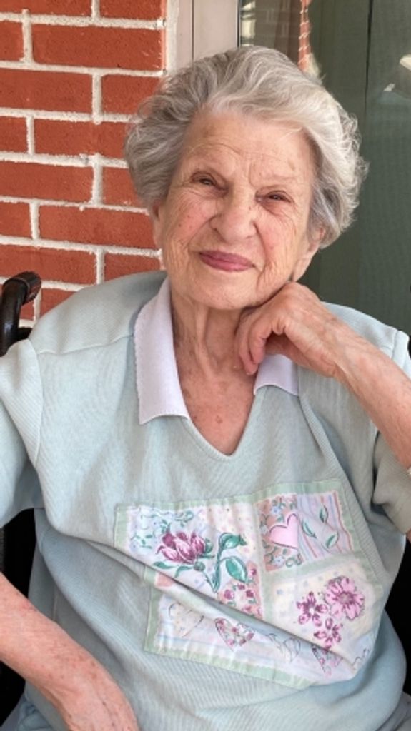 Elizabeth M. Kinne
