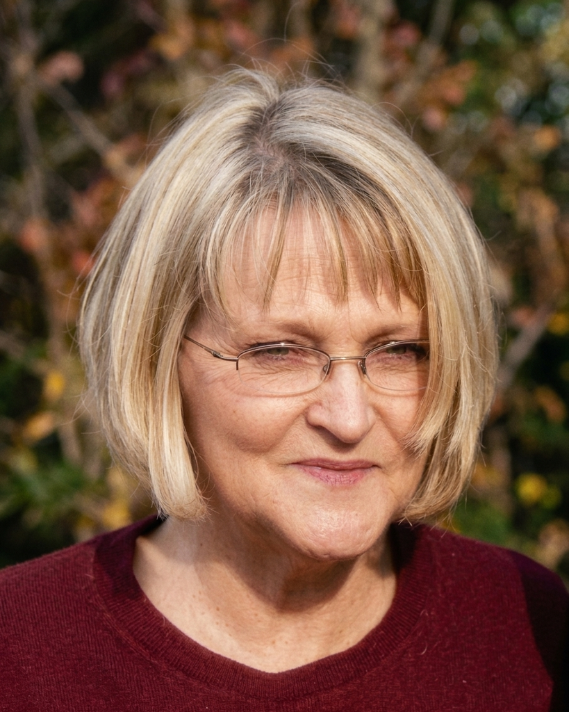 Judith Ashcraft Nichols