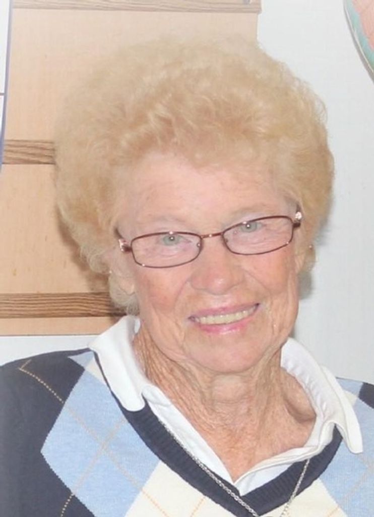 Ada Thompson Profile Photo