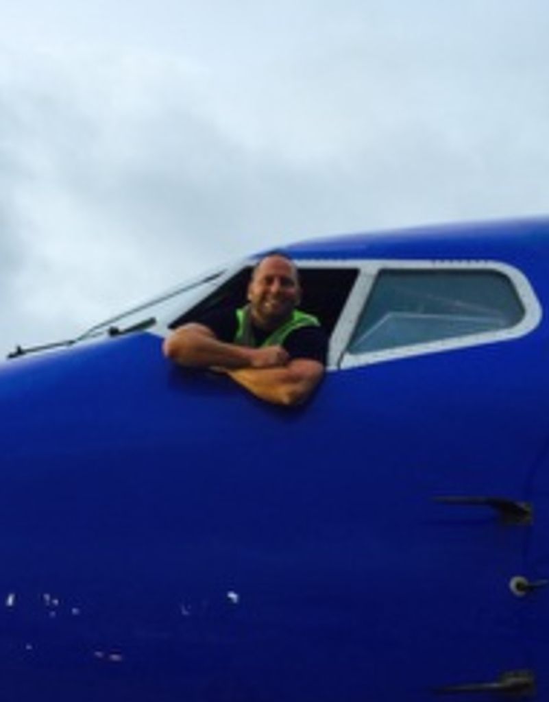 Darrell Lee Richardson