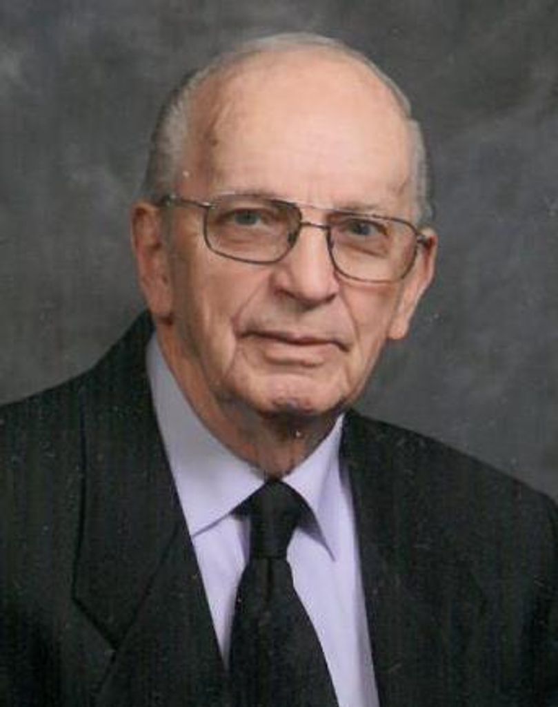 Ralph Garwood