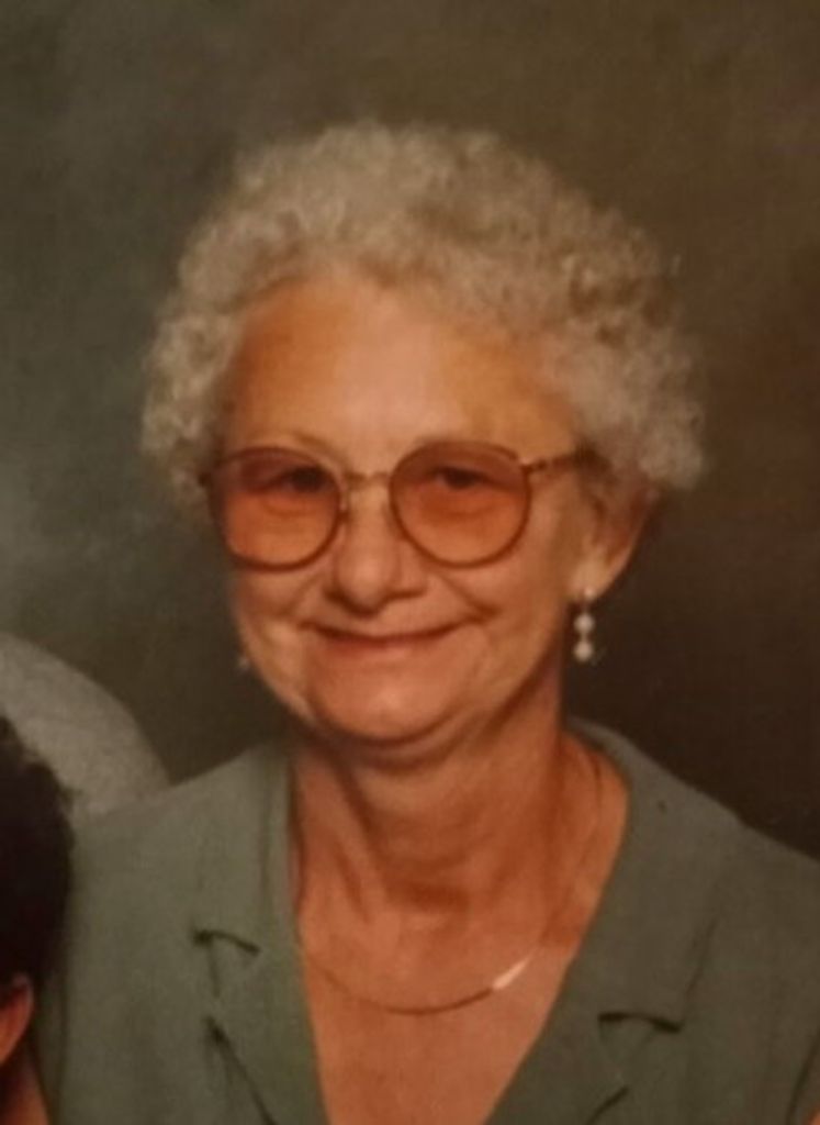 Donna Jean Collins Profile Photo