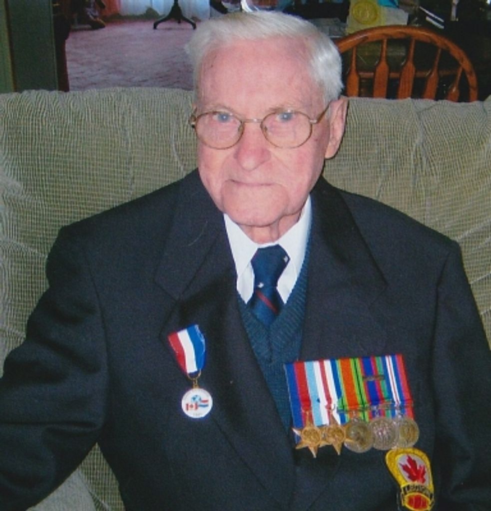 Alexander Jamieson Begrie