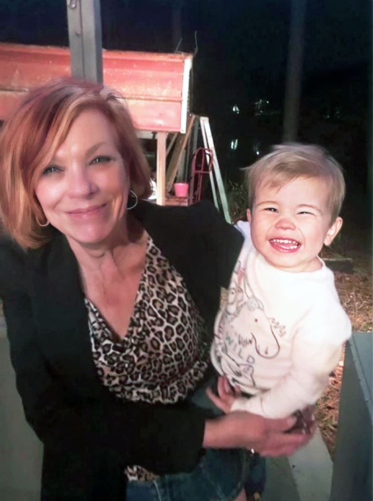 Pam Price