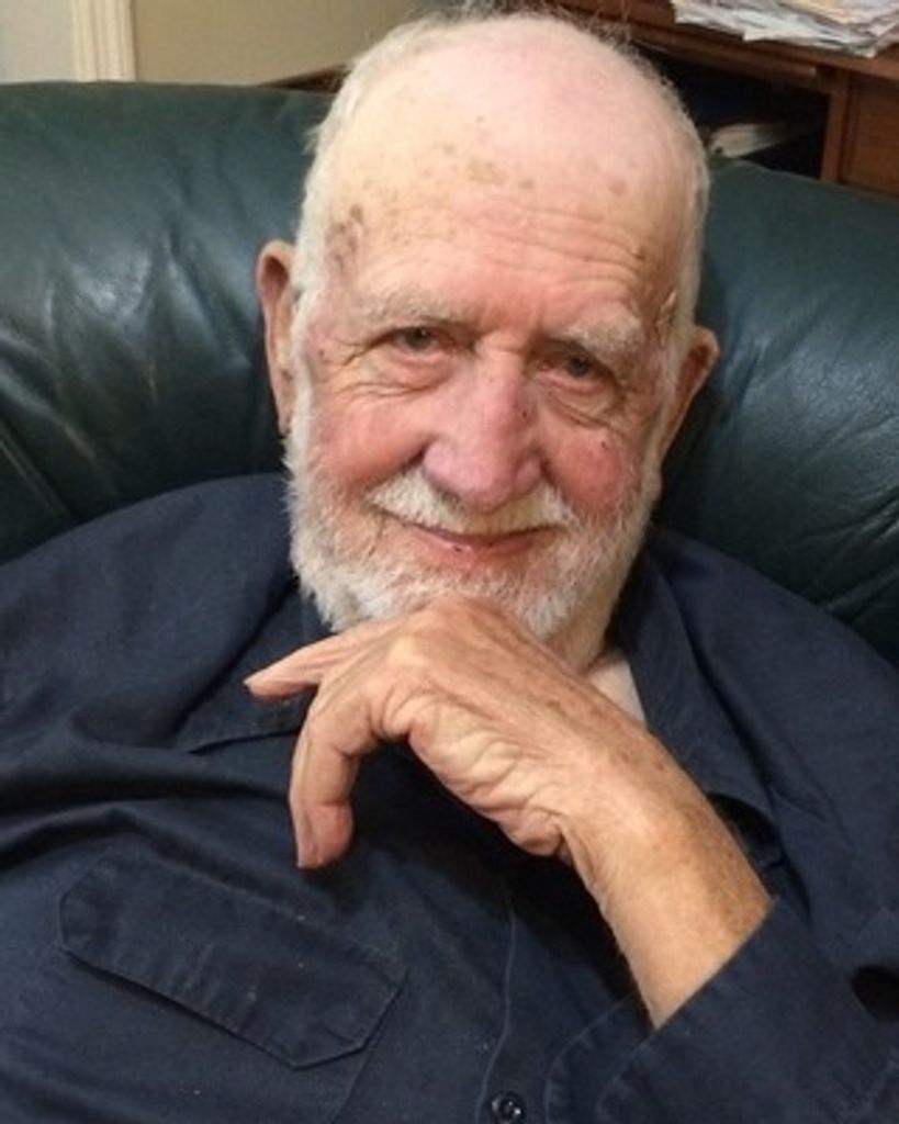James Thomas McColloch Profile Photo