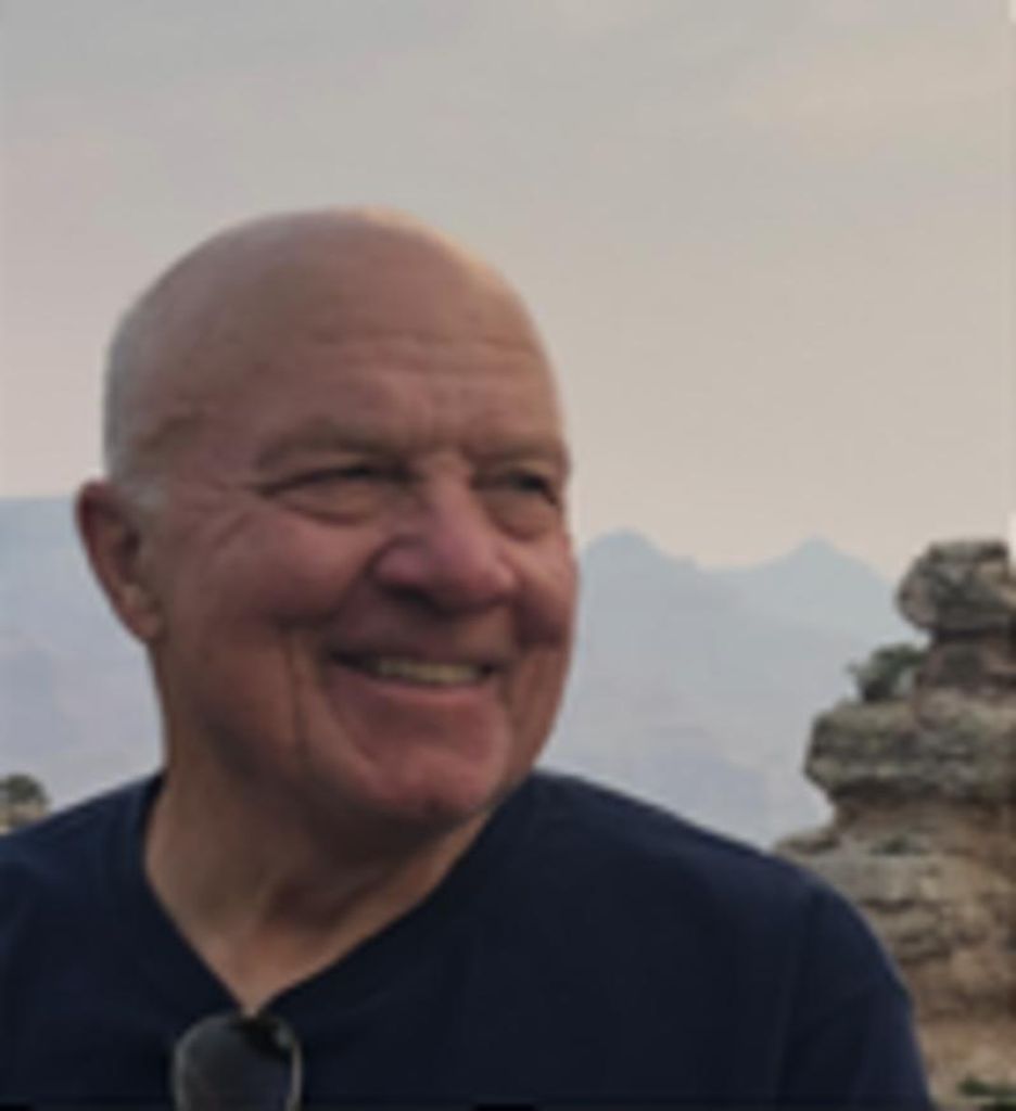 Harvey Allan Fadden Profile Photo