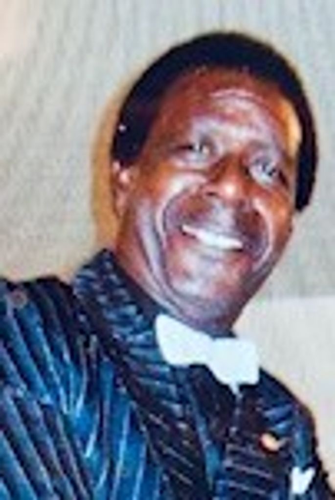 Charles Junior Mcfadden Sr. Profile Photo