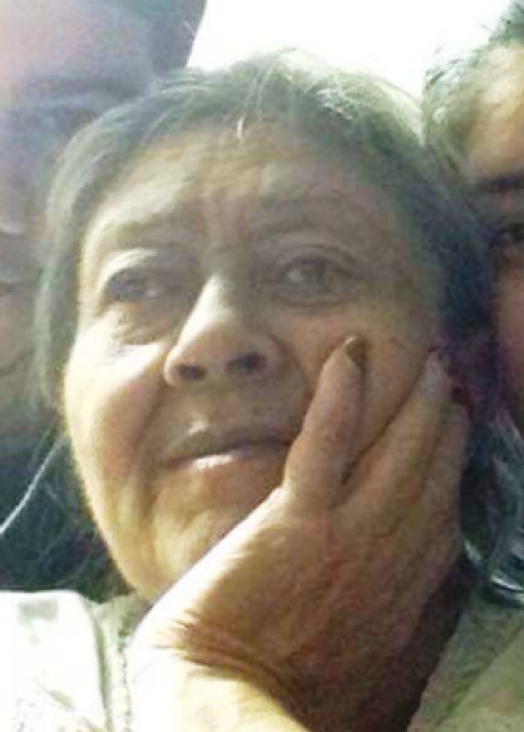 Maria Isabel Echevarria