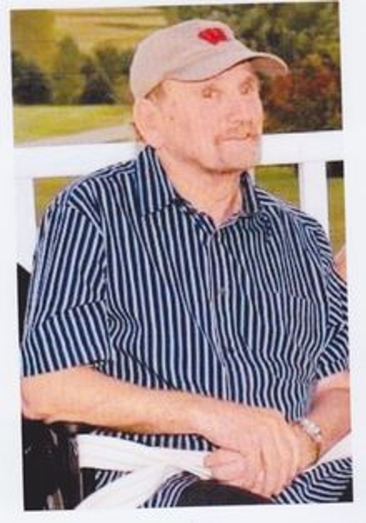 Mervin Martie Profile Photo