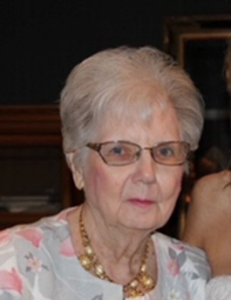 Phyllis Jeanne Phillips