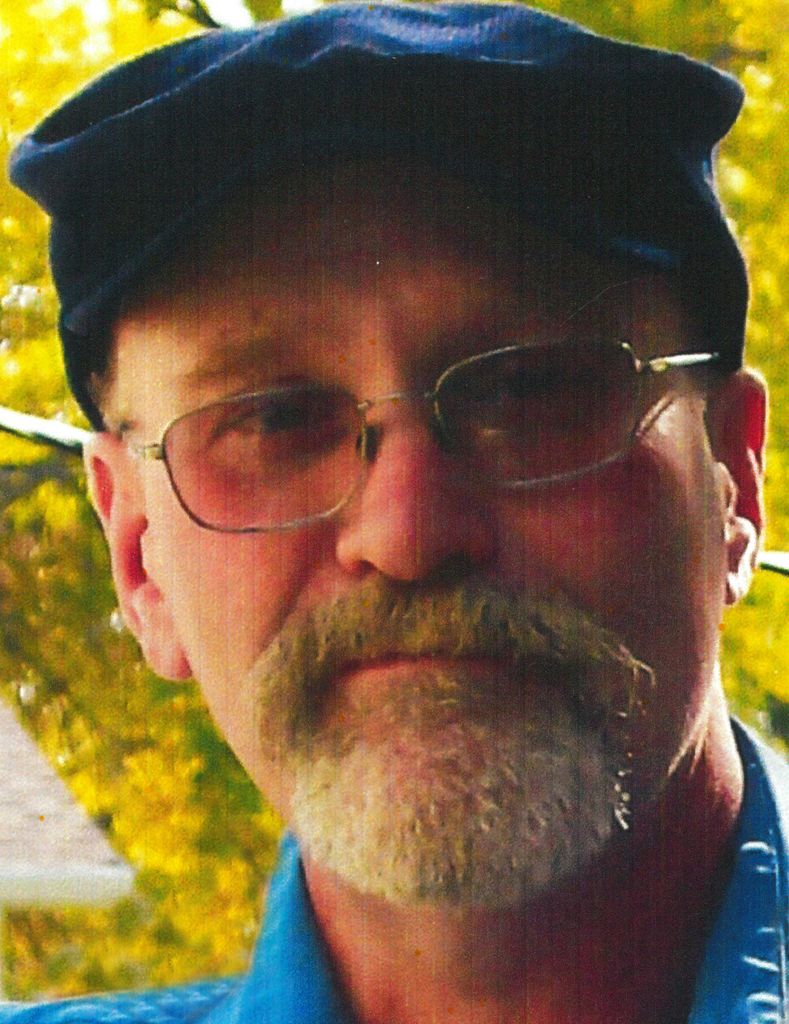 Eric "Ebo" Overland Profile Photo