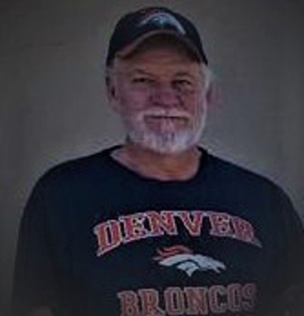 Ronny Patton