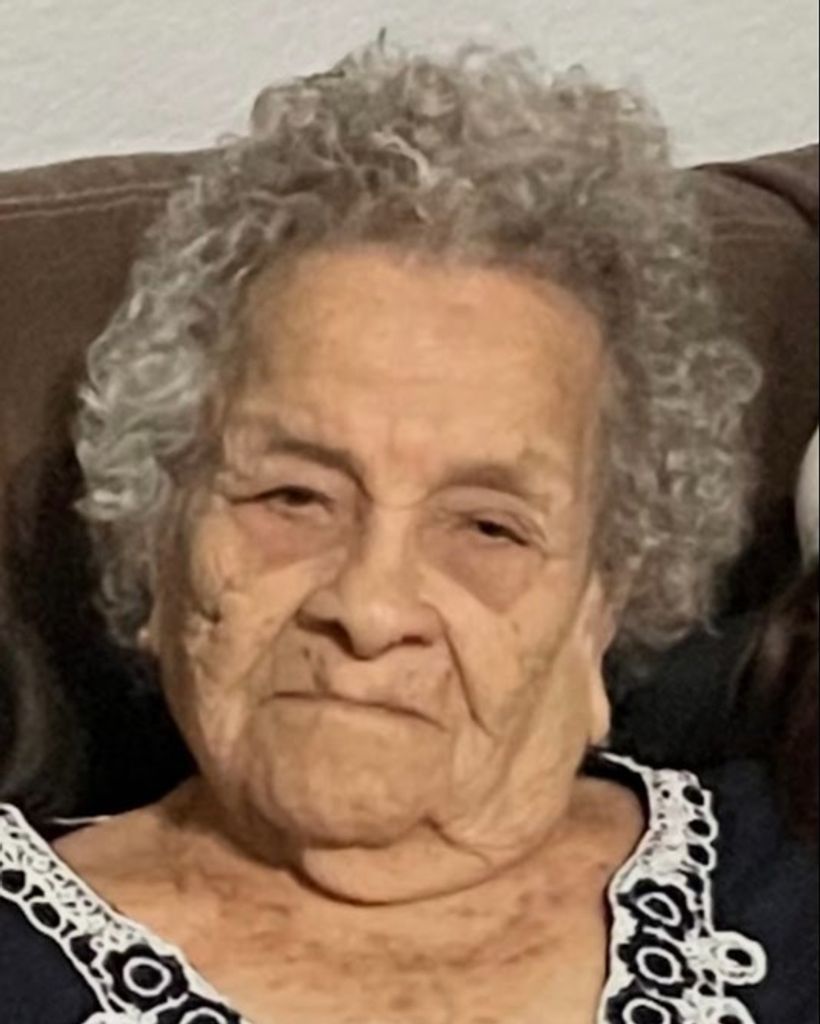 Teresa Martinez