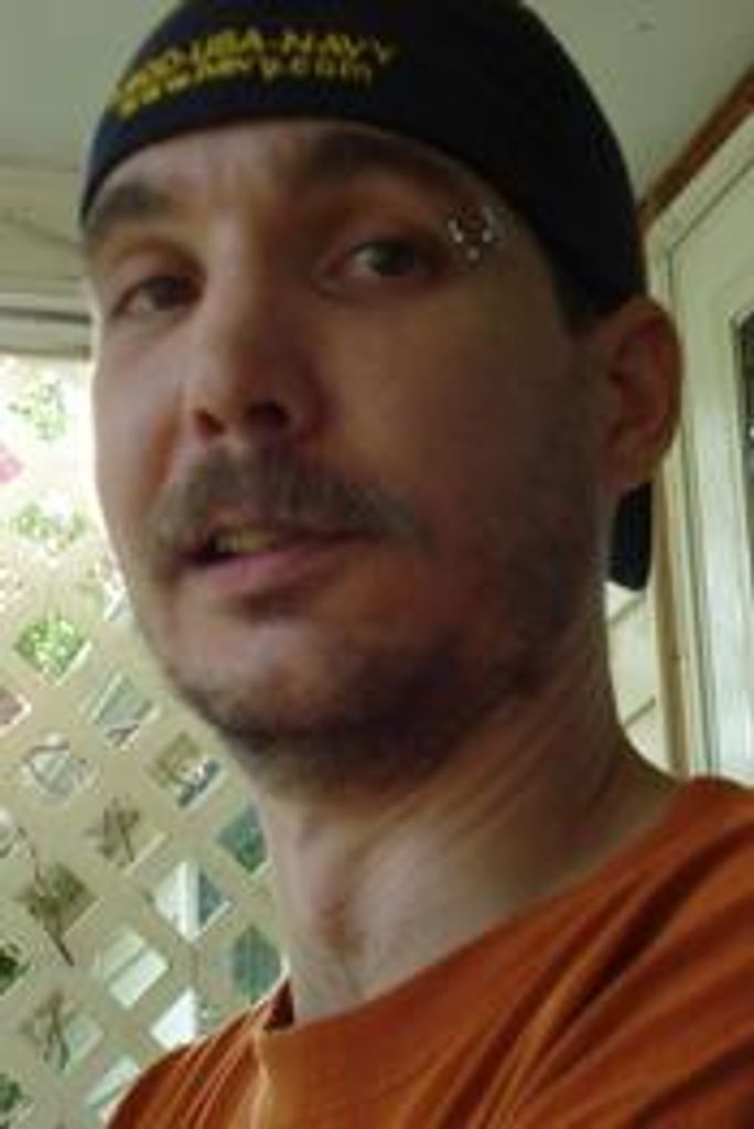 Kevin Gene Houchin Profile Photo
