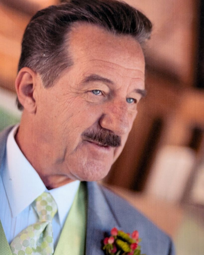 Don G. Clendenin Profile Photo