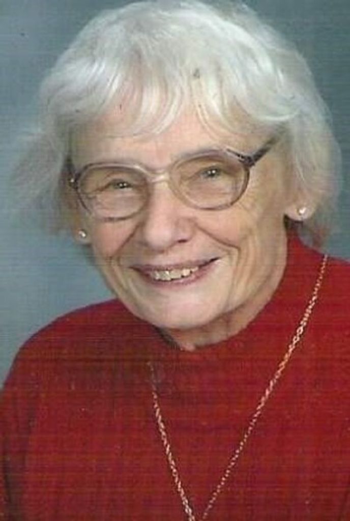 Anna Louise Delaney Profile Photo