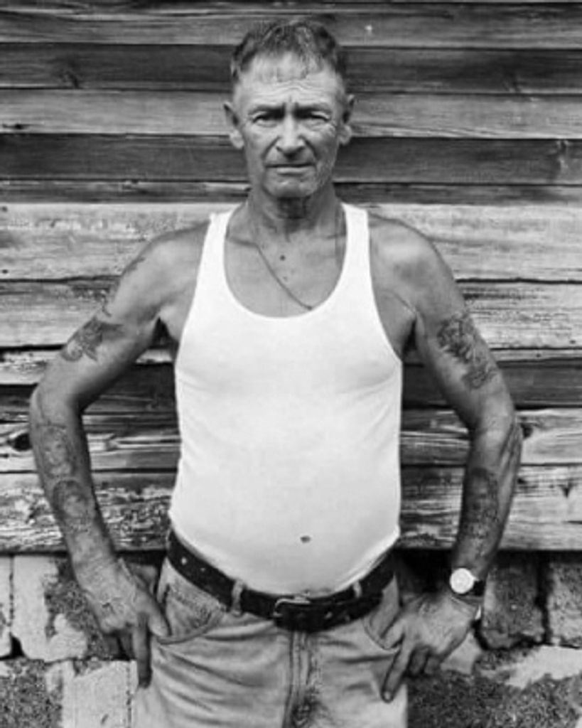 Larry M. Miller, Sr.