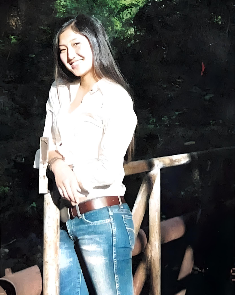 Leslie Miyoko Hashimoto