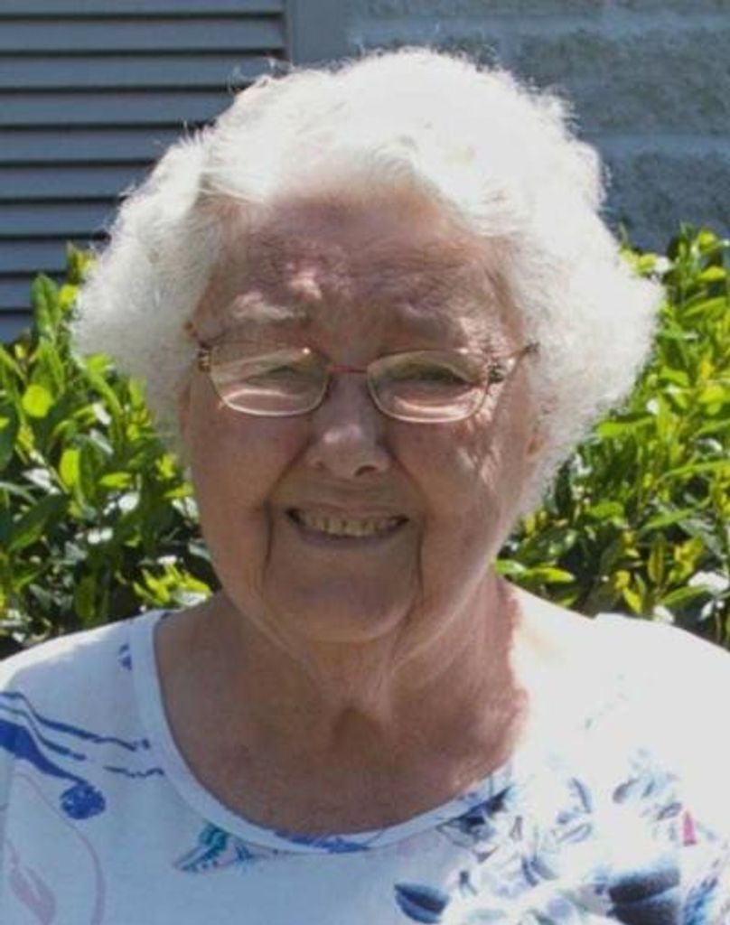 Margaret Pavlas Profile Photo
