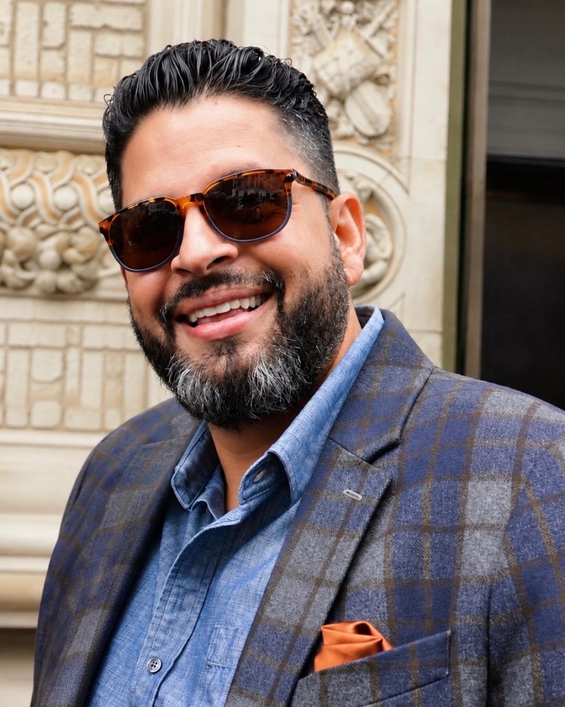 Dr. Freddy Hernandez Jr.