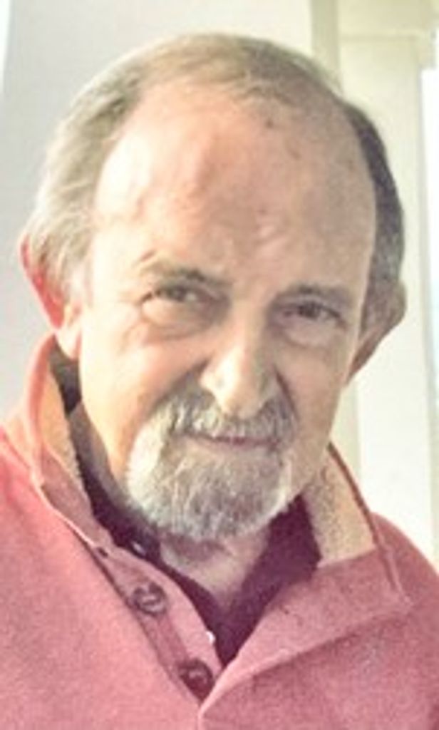 John William Gebhardt