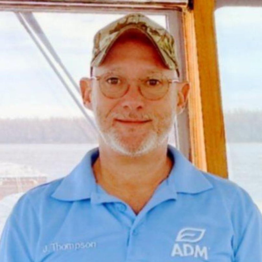 James Edward "Hoss" Thompson