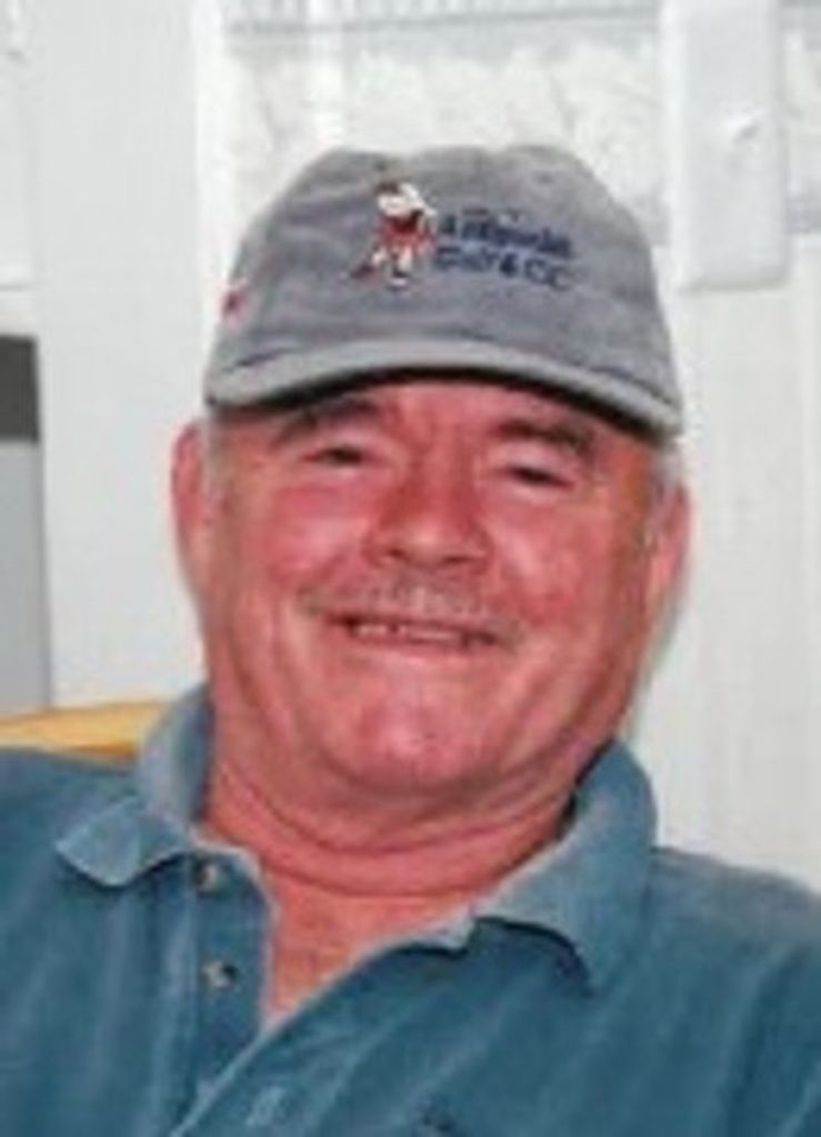 David Thorne Profile Photo