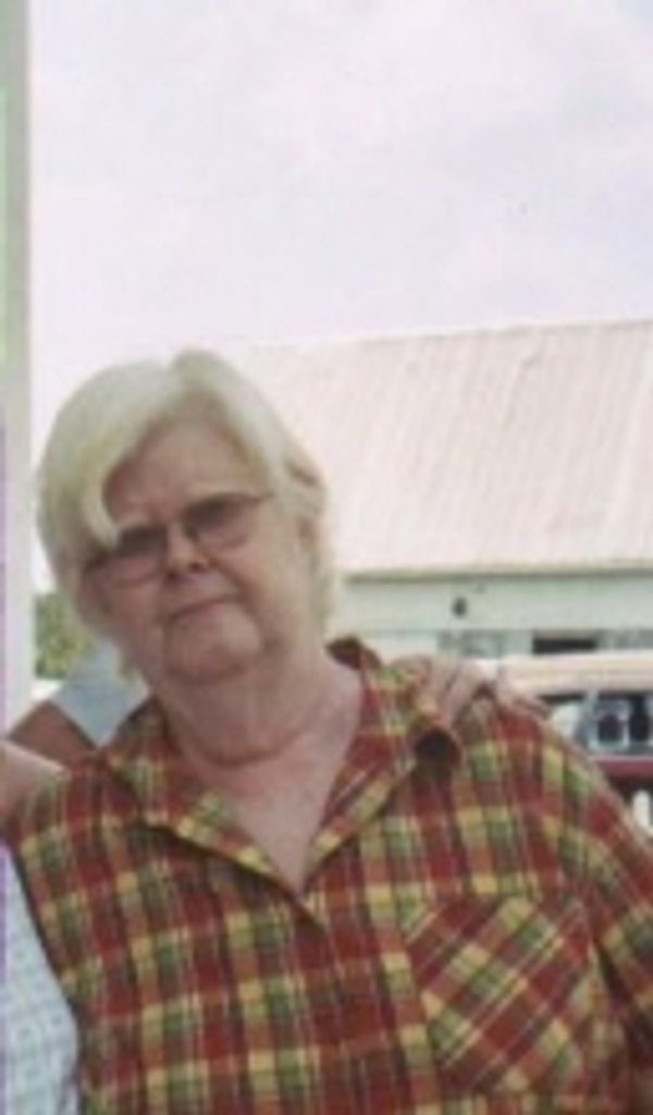 Carol K. Cornett