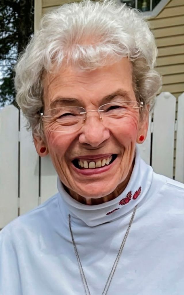 Shirley Mae Munger Profile Photo