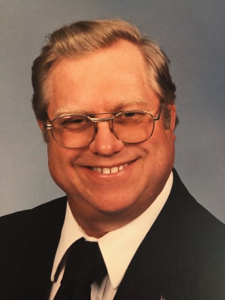 Robert Payton Kight, Jr. Profile Photo