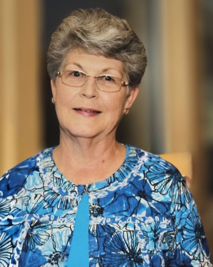 Edith Skeen Sluss Profile Photo