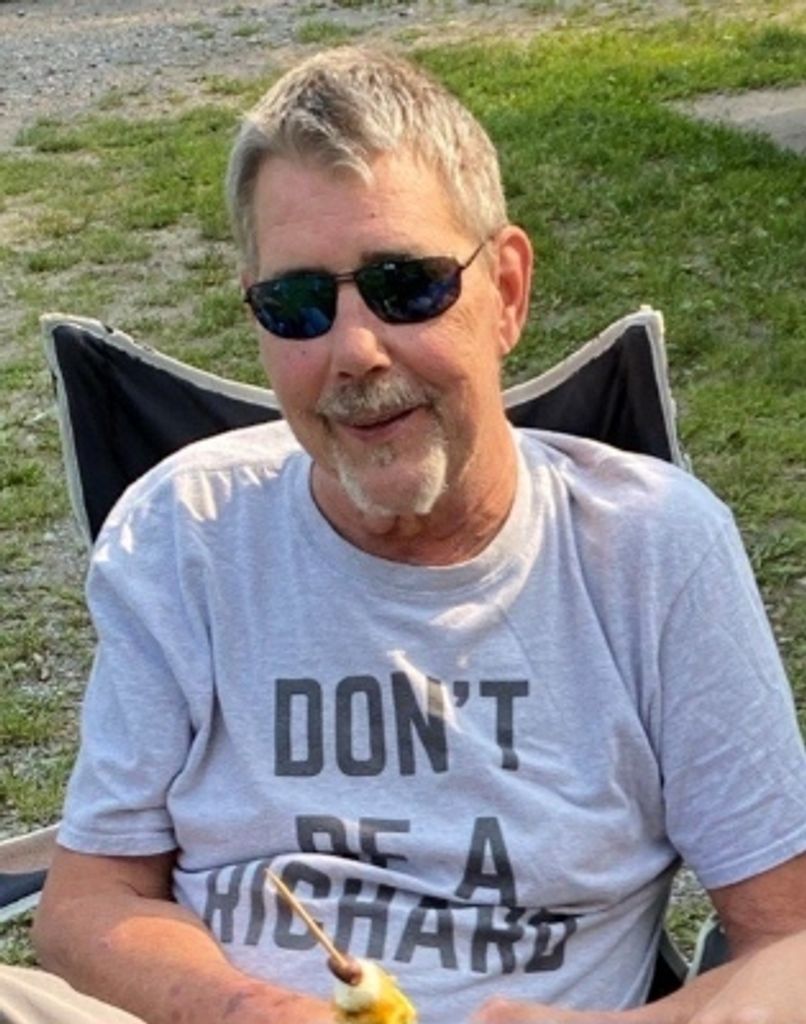 Richard Keller