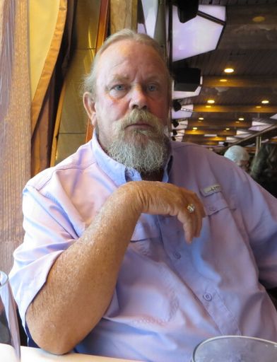 Kenneth “Skinny” Mark Meacham Profile Photo