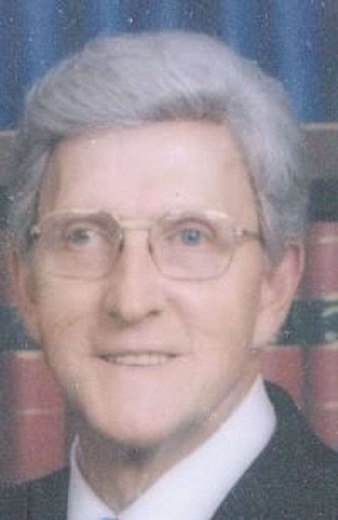 Carl J. Richardson