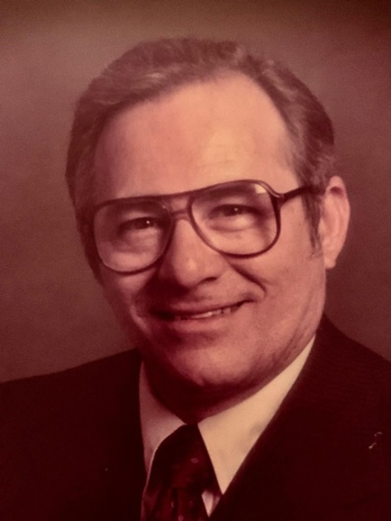 Harry Charles Alberti