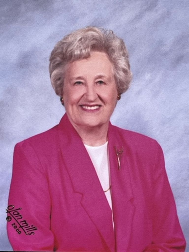 Janet Spratte Tuthill Profile Photo
