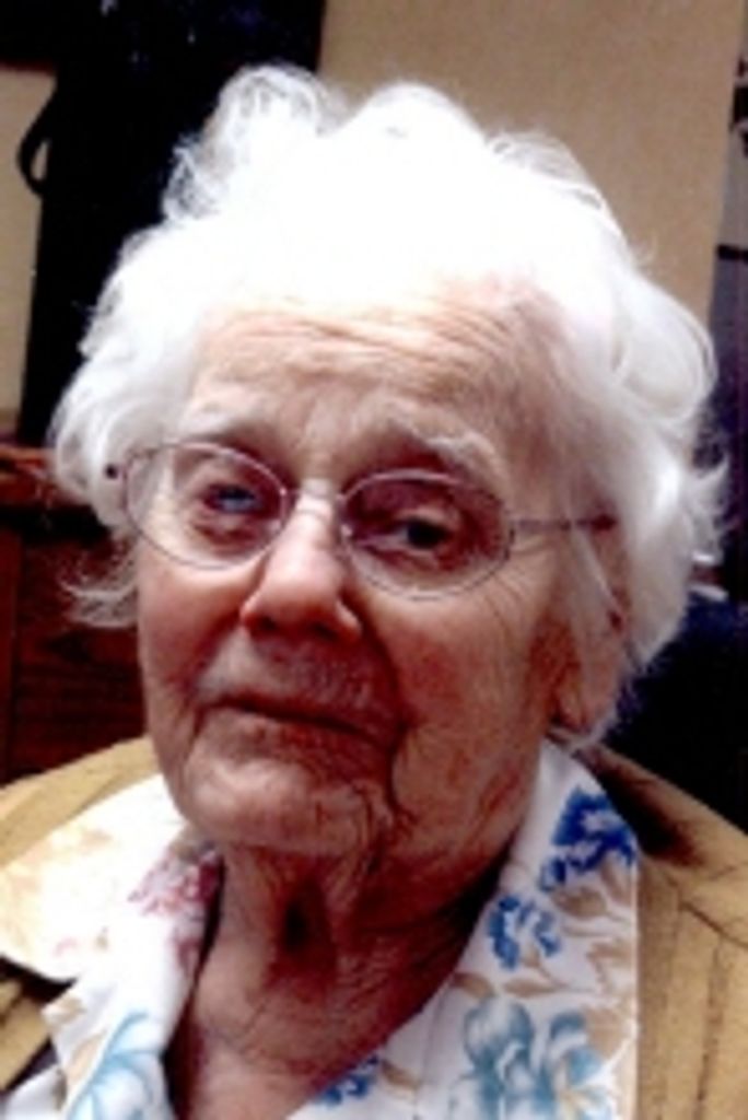 Lillian Schneider