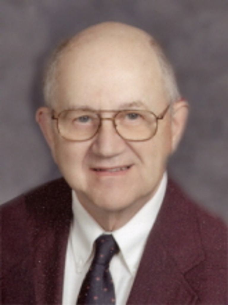 Wayne A. Darling