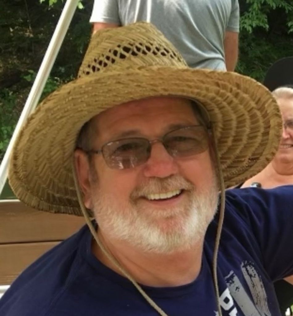 Michael William Ramey Profile Photo