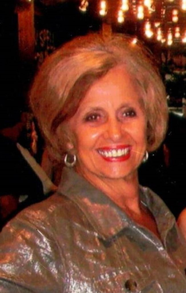 Mona Lee Orr Profile Photo
