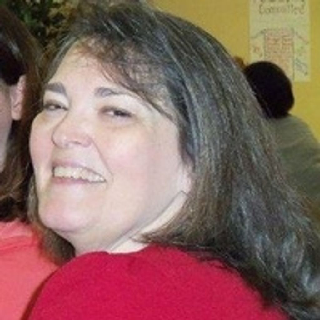 Faye Ann Scott (Cherry)