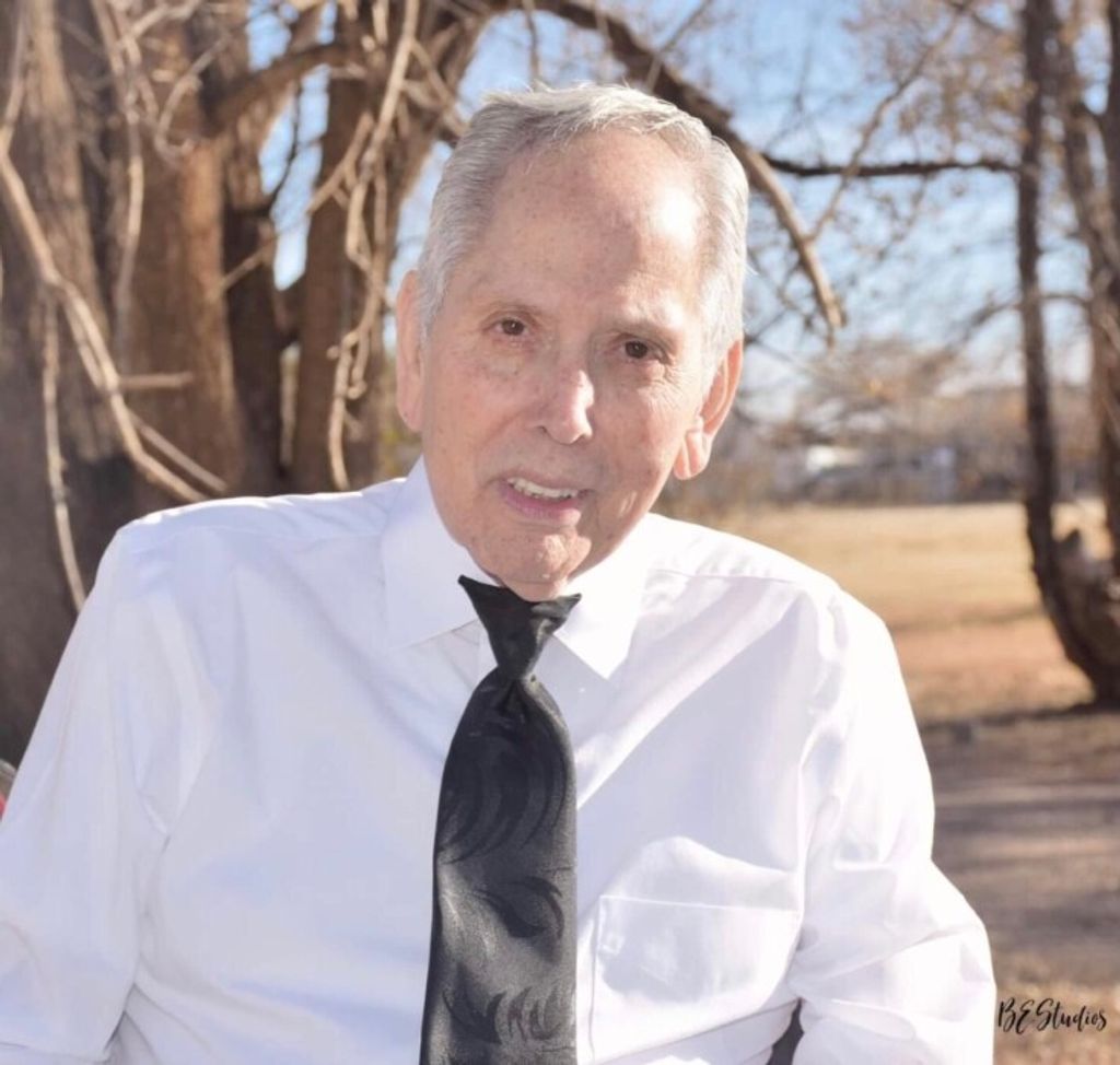 James "Jimmy" Dimas